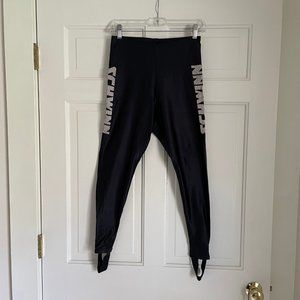 Cycling Stirrup Pants